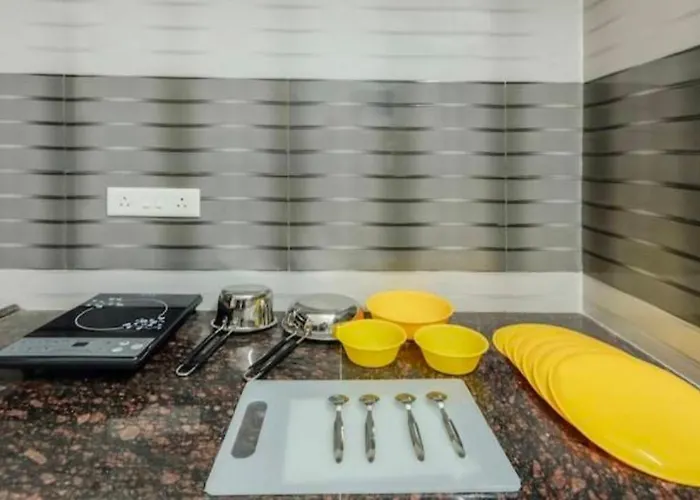 Anu Home Stay 3 Pondicherry